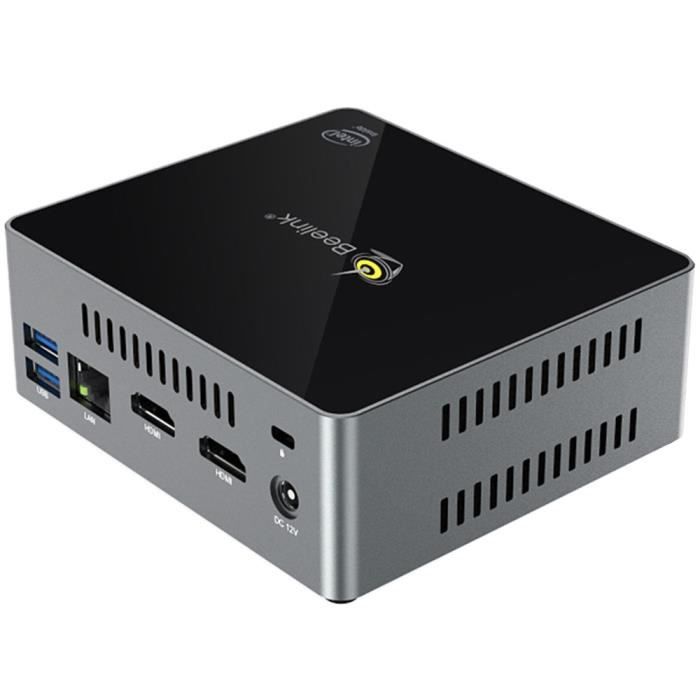 Beelink J45 Mini PC 8GB+128GB Intel Apollo Lake3