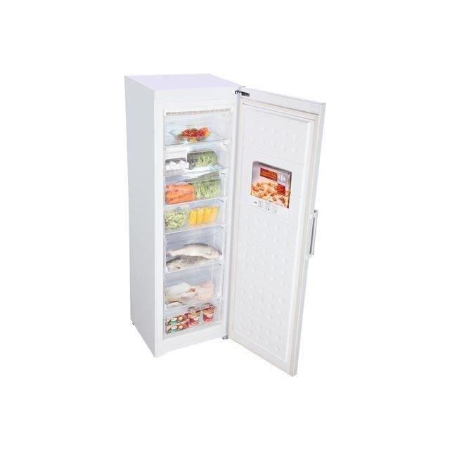  HF-255WAA congélateur armoire3