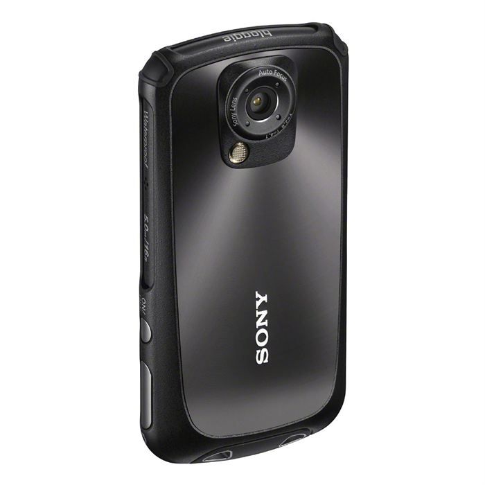 SONY MHSTS22B Appareil Sport Photo Vidéo HD
