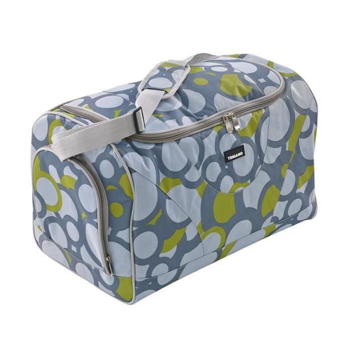 TRIGANO Sac Glacière 46L