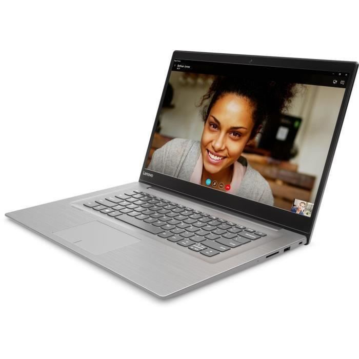 Ordinateur Ultrabook -  Ideapad 320S-15IKBR -2