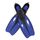 BESTWAY Palmes Hydro-Pro Endura 38/39 - 4 Couleurs