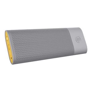 HP Haut-parleur sans fil - Roar Travel - Bluetooth® - Gris HP Haut-parleur sans fil - Roar Travel - Bluetooth® - Gris