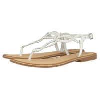 SANDALE - NU-PIEDS GIOSEPPO Sandales Blanc Femme SANDALE - NU-PIEDS GIOSEPPO Sandales Blanc Femme