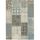 Tapis de salon tisse plat