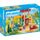 Aire de jeux playmobil