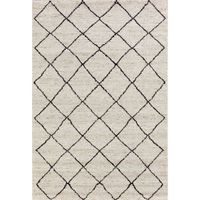 TAPIS TOUAREG Tapis de salon style berbère - 160 x 230 c TAPIS TOUAREG Tapis de salon style berbère - 160 x 230 c