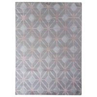 TAPIS OREVA Tapis de salon style scandinave - 100% polyp TAPIS OREVA Tapis de salon style scandinave - 100% polyp