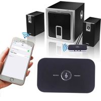 Récepteur audio 2-en-1 Wireless Bluetooth 2.1 Transmetteur audio R Récepteur audio 2-en-1 Wireless Bluetooth 2.1 Transmetteur audio R