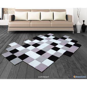 Tapis rectangulaire 160x230
