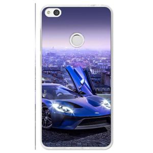 coque huawei p8 lite 2017 luxe