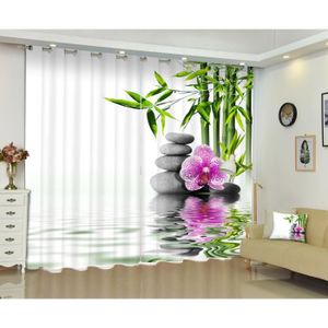 Rideaux zen - Achat / Vente pas cher Rideaux zen - Achat / Vente pas cher