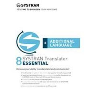 TÉLÉCHARGER LOGICIEL DE TRADUCTION GRATUIT SYSTRAN