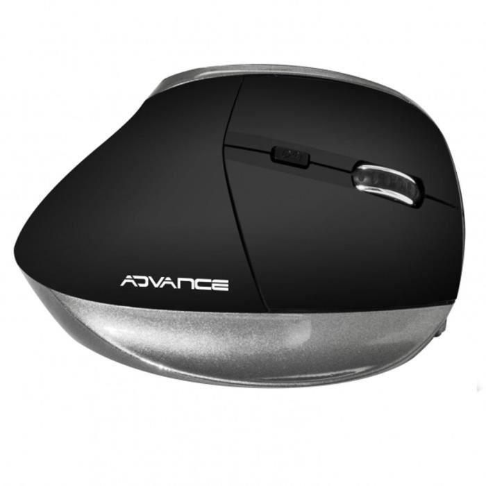 ADVANCE Souris Gaming S-V185RF