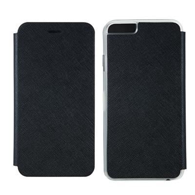 ANYMODE Etui folio pour iPhone 6 - Noir