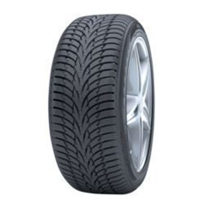 NOKIAN 205-55R16 91H WR D3 - Pneu hiver