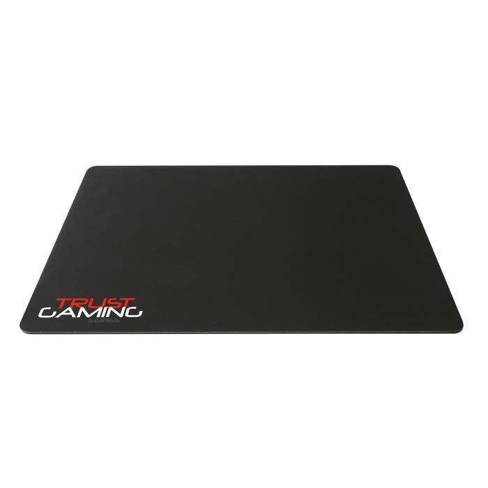 TRUST Tapis de souris GXT204 - Noir