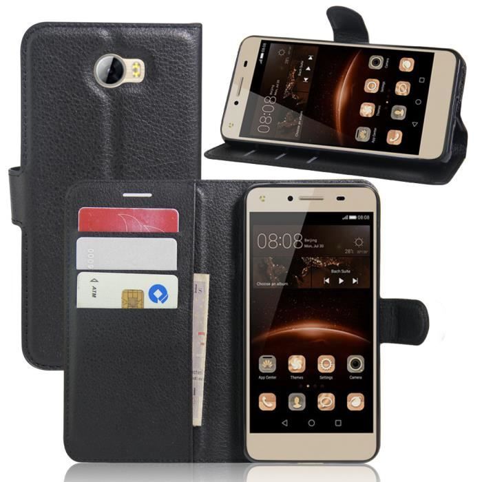 coque clapet huawei y5 ii coque clapet huawei y5 ii