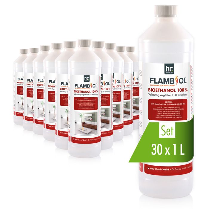 Quel Est Le Prix Du Litre D éthanol Bio ethanol - Achat / Vente pas cher