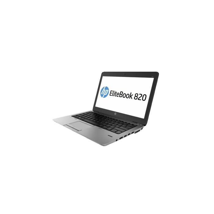  EliteBook 820 G2 - 4Go - 120Go SSD1