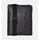 CALVIN KLEIN - Sacoche homme noir en similicuir (r