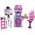 Monster High Atelier d'Arts Plastiques (accessoire