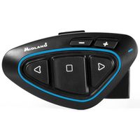INTERCOM MOTO MIDLAND BTX 2 Pro Intercom Bluetooth Single 4.2 INTERCOM MOTO MIDLAND BTX 2 Pro Intercom Bluetooth Single 4.2