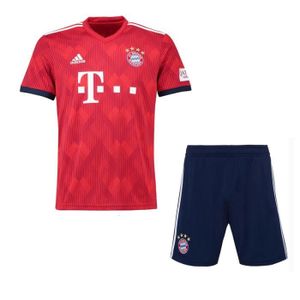 tenue de foot FC Bayern München achat tenue de foot FC Bayern München achat