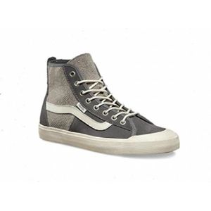 vans grise laine vans grise laine