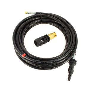 Deboucheur canalisation pour nettoyeur haute pression ...