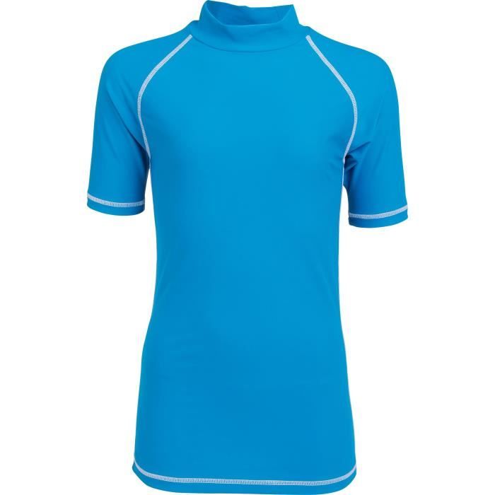 WANABEE Tshirt anti-UV Valsurf TMC Enfant Garçon