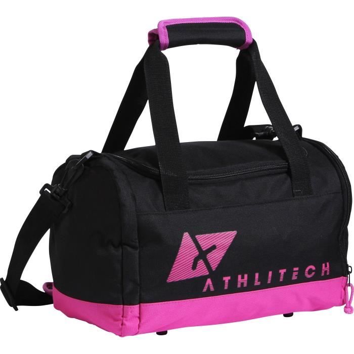 ATHLI-TECH Sac de Sport pour le fitness