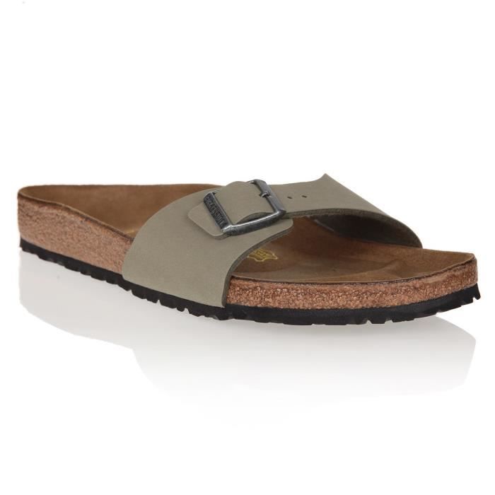 BIRKENSTOCK Mules Madrid Homme