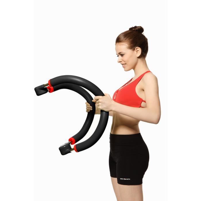 REVOLUFIT Appareil de tonification Fitness AB Flex
