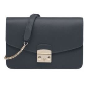 FURLA METROPOLIS Sac cartable ARES Gris