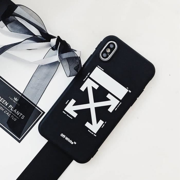 iphone 6 coque off white iphone 6 coque off white