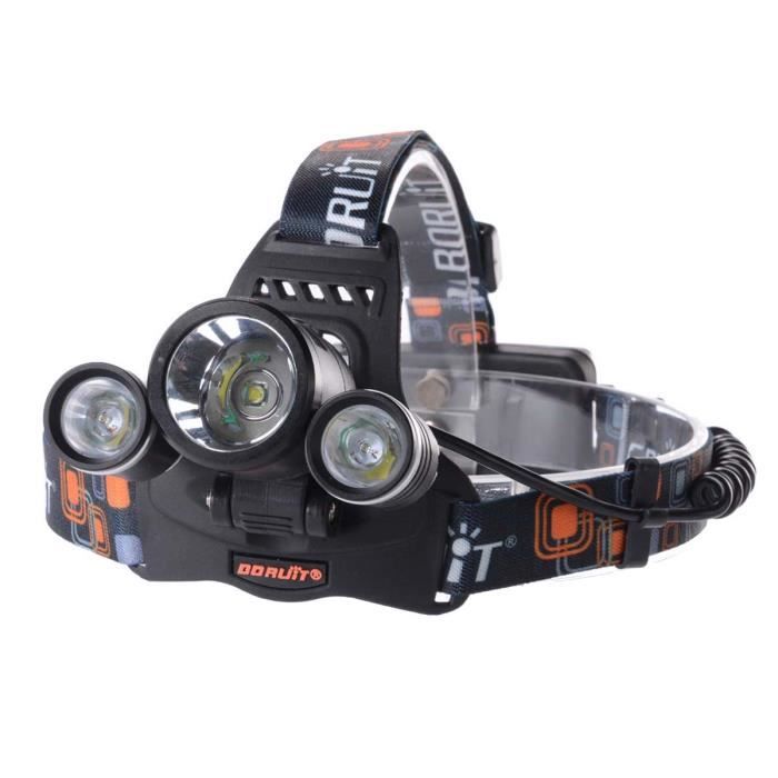 xcsource 174 le frontale ultra puissante 6000lm 3 les xcsource 174 le frontale ultra puissante 6000lm 3 les