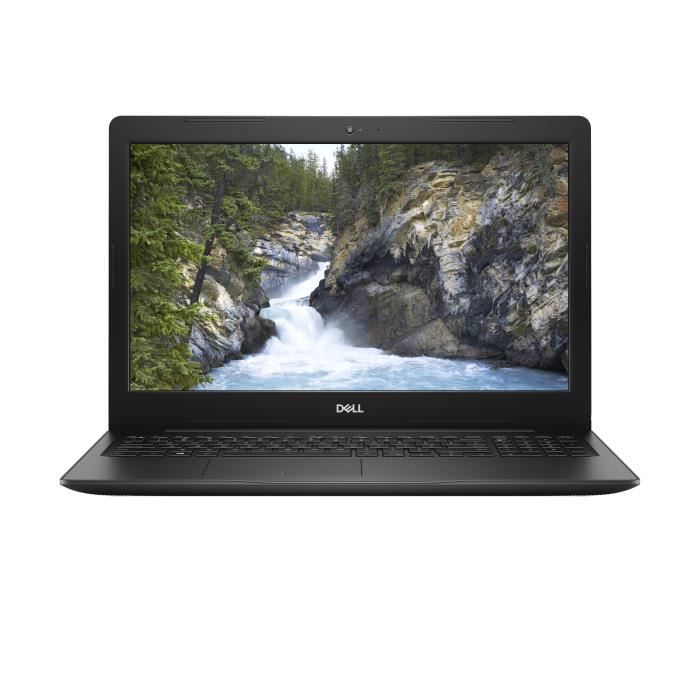 Notebook 15.6' FHD - Dell Vostro 3580 - i5-8265U1