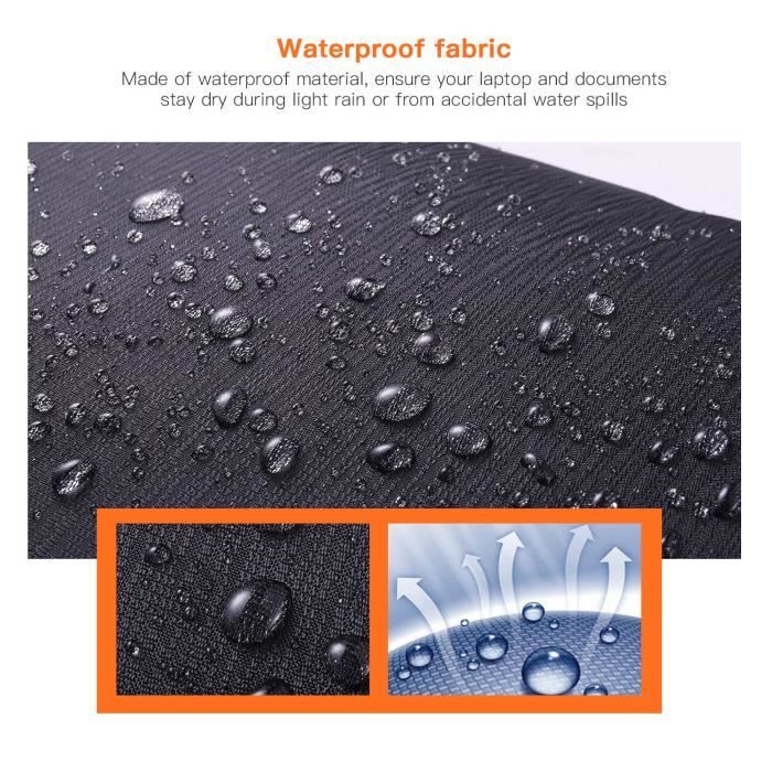 【Rentrée Scolaire】 REYLEO Sacoche pour2