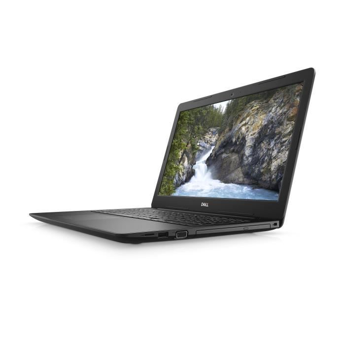 Notebook 15.6' FHD - Dell Vostro 3580 - i5-8265U2