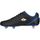 ATHLI-TECH Chaussures terrains gras AD - Noir