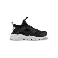 BASKET Baskets Nike Air Huarache Run Ultra Junior Noir BASKET Baskets Nike Air Huarache Run Ultra Junior Noir