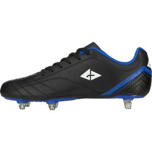 ATHLI-TECH Chaussures terrains gras AD - Noir