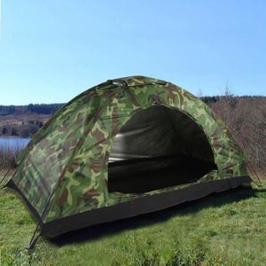 Tente camouflage - Achat / Vente pas cher