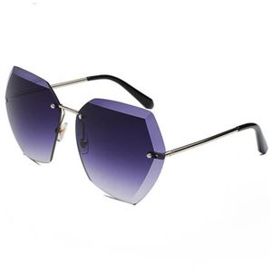 Version Surdimensionné Australie De Carré Monture Lunettes Sans UVMSzp
