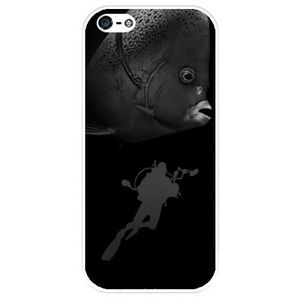coque iphone 5 silicone poisson coque iphone 5 silicone poisson