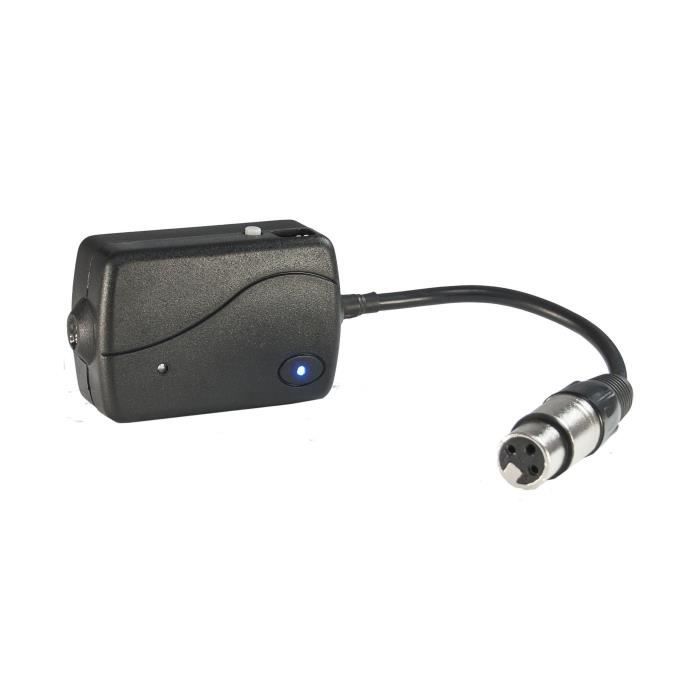 AFX BTBOX Boitier de commande Bluetooth - DMX