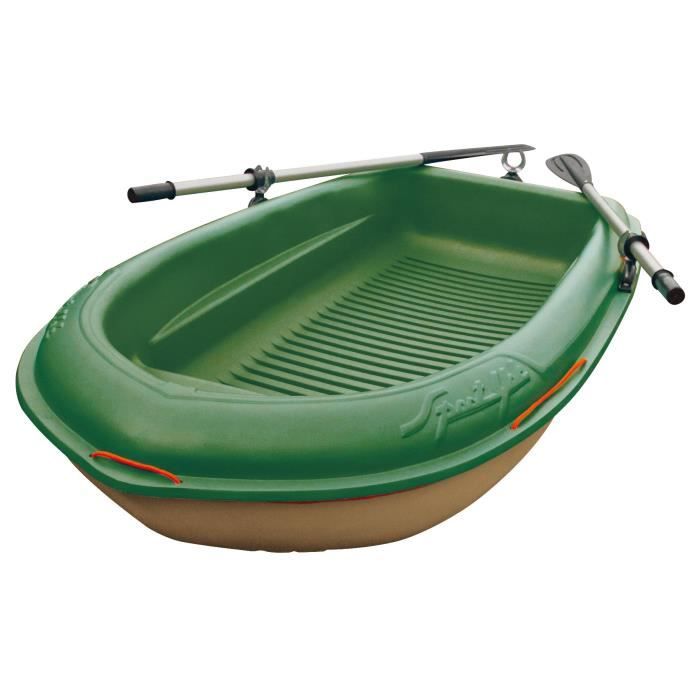 BIC SPORT Annexe Sportyak 213 Fishing - Vert et beige