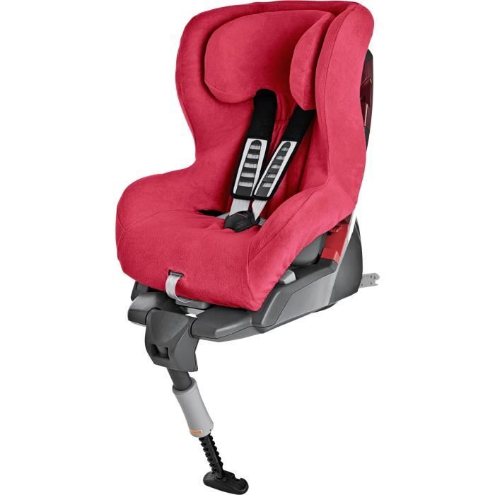 BRITAX ROMER Housse été Safefix plus Rose