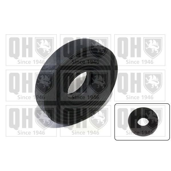 QUINTON HAZELL SUPPORT DE BARRE STAB. EMB2232